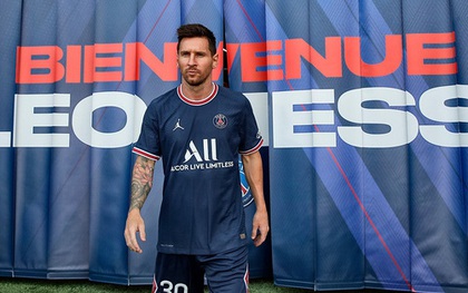 Muốn xem Messi ra mắt PSG, CĐV mua vé chợ đen với giá "cắt cổ" nhưng có nguy cơ bị hớ nặng