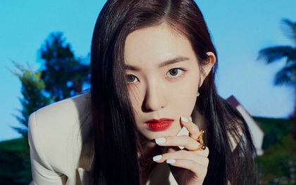 Doanh thu bán goods của Irene cao vượt trội nhất Red Velvet, bảo sao SM chẳng thể buông tay dù vướng scandal