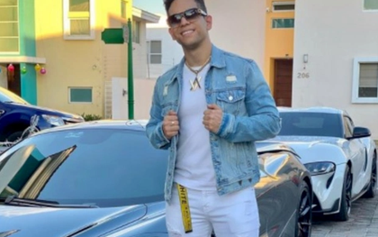 Bị cảnh sát "tịch thu" 4 siêu xe hơn 23 tỷ, YouTuber lên mạng kêu than, tưởng được bênh nào ngờ nhận lời giải thích khiến anh "cứng họng"