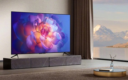 Xiaomi ra mắt TV OLED giá chỉ bằng TV LCD: Rẻ nhưng tại sao bạn không nên mua?