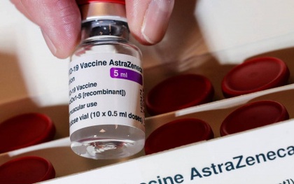 Hungary tặng Việt Nam 100.000 liều vaccine và 100.000 bộ xét nghiệm nhanh Covid-19