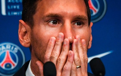 Lionel Messi đến PSG: Hãy cẩn thận vì cuộc sống không phải một màu hồng