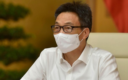 Phó Thủ tướng: Phối hợp chặt chẽ đưa đón người từ vùng dịch về quê, ưu tiên phụ nữ có thai