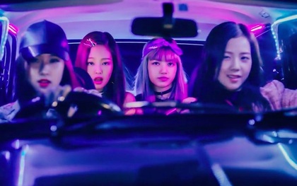 Ai mà ngờ BLACKPINK cứ thế mà quay MV khi còn chưa được nghe hoàn chỉnh bản hit debut của chính mình