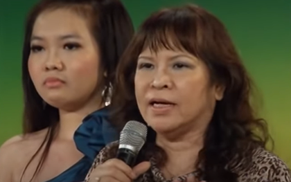 Cô gái hát 6 thứ tiếng từng nhận về cả rổ "gạch đá" tại Vietnam's Got Talent, 9 năm sau đã có màn "phục thù" ngọt ngào