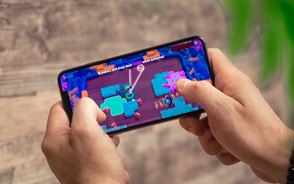 Mẹo giúp "cày game" trên iPhone mượt hơn