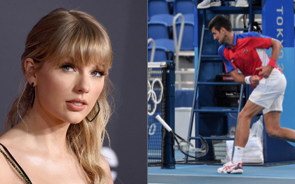 Hóa ra Taylor Swift đã cao tay "tiên đoán" kết quả 1 trận đấu Olympic từ 1 năm về trước trong MV của mình?