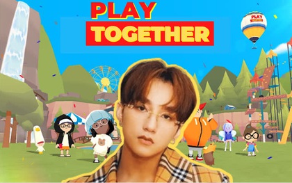 Sơn Tùng M-TP cùng MV triệu view “sang xịn mịn” bất ngờ xuất hiện trong tựa game siêu hot Play Together