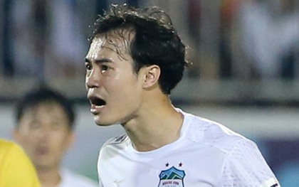 Huỷ V.League 2021: HAGL sẽ được trao chức vô địch, SLNA xuống hạng?