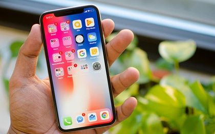 Rơi từ độ cao 3,5km, iPhone X vẫn sống sót và hoạt động bình thường mà không một vết xước