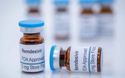 Thêm 30.000 lọ thuốc Remdesivir được phân bổ cho các cơ sở điều trị Covid-19