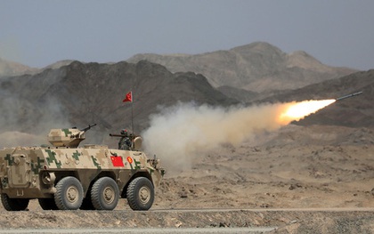 Army Games 2021: Những vũ khí độc đáo của đội tuyển "Bầu trời quang đãng" Việt Nam