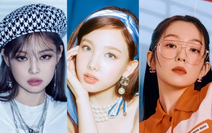 Chuyên gia chấm điểm album girlgroup Gen 3: Netizen không phục vì BLACKPINK "đội sổ", TWICE hay Red Velvet là "nữ vương"?