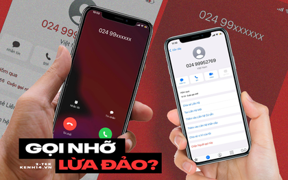 Nhiều cuộc gọi nhỡ từ đầu số 02499 spam người dùng liên tục, nghi vấn lừa đảo: Thực hư thế nào?