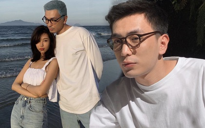 Min chúc mừng sinh nhật em trai, cõi mạng rần rần vì phát hiện ra 1 cực phẩm, vừa nhìn đã liền bị "đốn tim"