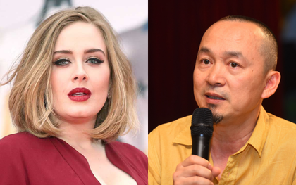 Hot lại chia sẻ của nhạc sĩ Quốc Trung: Cát-xê của Adele khoảng 50 - 60 tỷ đồng, khó mời về Việt Nam vì phải cam kết số lượng khán giả