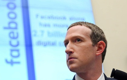 Facebook "chơi xấu" ép các đối thủ hoặc là bị thâu tóm, hoặc sẽ bị "dìm chết", nguy cơ bị toà án tuyên phải bán lại Instagram và WhatsApp