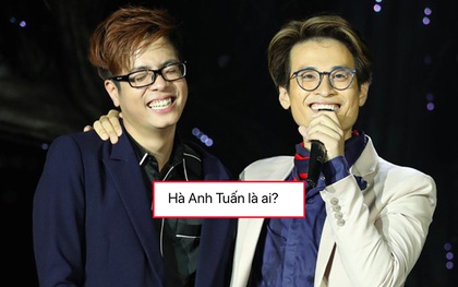 Bùi Anh Tuấn hỏi "Hà Anh Tuấn là ai", netizen khó hiểu: "Anh đang làm gì thế?"