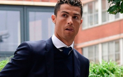 Xác nhận "điểm đến duy nhất" của Ronaldo sau khi rời Juventus