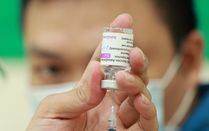 Vì sao nên tiêm vaccine COVID-19 đủ liều và tiêm đúng thời gian quy định?