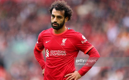 Liverpool từ chối nhả Mohamed Salah cho tuyển Ai Cập, đối thủ của tuyển Việt Nam chịu ảnh hưởng trực tiếp