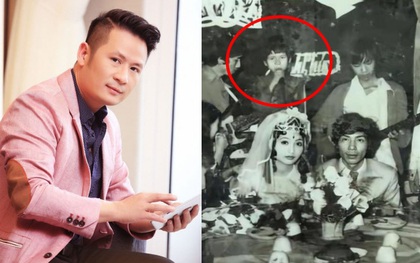 Chuyện cũ kể lại: Bằng Kiều từng đi hát đám cưới từ năm 9 tuổi, mức cát xê cách đây 40 năm "rất gì và này nọ"