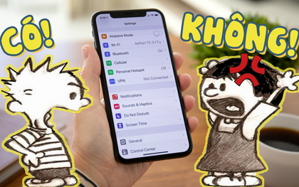 Cư dân mạng tranh cãi dữ dội vì mẹo tăng hiệu năng iPhone bằng cách chuyển vùng sang Pháp, đâu là sự thật?