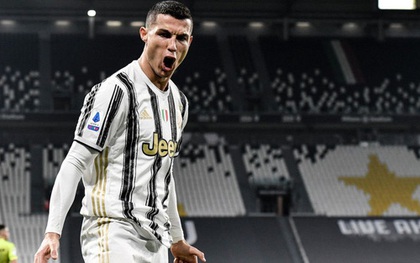 Tin Ronaldo chính thức về Man City là fake news