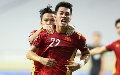 Trung Quốc "điểm danh" cường địch, tuyển Việt Nam được đặt lên "số 1"