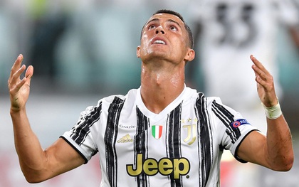 Không một lời tạm biệt hay tri ân Ronaldo, Juventus bị tố vô ơn