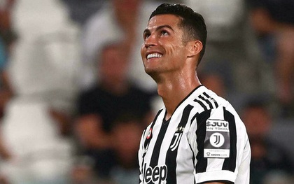 Juventus đăng lời tạm biệt với Cristiano Ronaldo trên mạng xã hội sau... 4 ngày