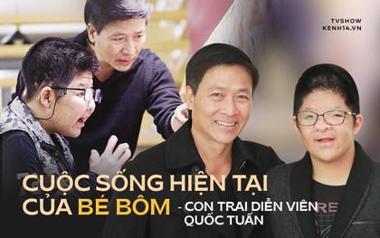 Bé Bôm sau 4 năm "gây bão" ở Điều Ước Thứ 7: Thành tích học tập đáng nể, chờ ngày phẫu thuật thẩm mỹ