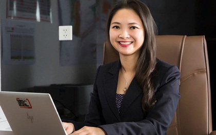 Tổng Giám đốc VinBioCare: Chúng tôi đang chạy đua từng ngày để Việt Nam tự chủ vắc xin công nghệ mới