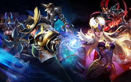 Một tựa game MOBA có thể "GG" cực sớm, "6 phút GG" của Liên Quân còn chưa là gì đâu nhé!