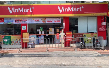 KHẨN: Hà Nội tìm người từng đến VinMart B2-R2, Khu đô thị Royal City trong nhiều khung giờ