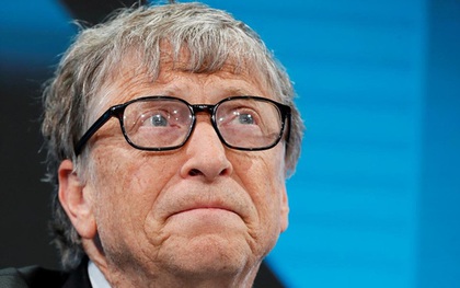 Bill Gates lần đầu thừa nhận mối quan hệ với tên tội phạm tình dục khét tiếng Jeffrey Epstein là “sai lầm to lớn”