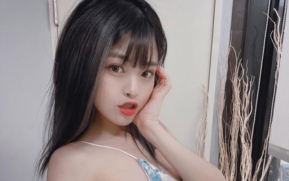 Nữ YouTuber nóng bỏng vội vàng phân trần khi clip massage vòng 1 bị đánh cắp, ghép vào quảng cáo "bẩn"