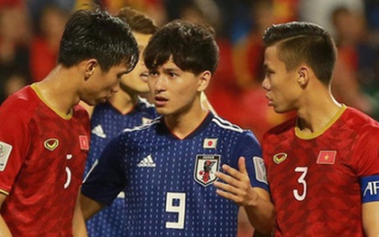 Nhật Bản "tự đề cử" đăng cai các trận đấu bảng B vòng loại thứ 3 World Cup 2022: Việt Nam cần chuẩn bị