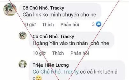 Xử lý cô gái chia sẻ clip 2 trẻ vị thành niên làm "chuyện người lớn"