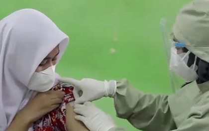 Người tự ý tiêm vaccine mũi thứ ba sẽ bị áp dụng hình phạt