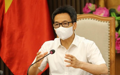 Sẽ dùng ứng dụng công nghệ duy nhất để chống dịch COVID-19