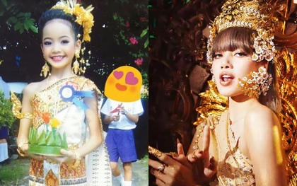 Cô giáo tiểu học kể chuyện về tuổi thơ của Lisa, khẳng định: "Lisa là nguồn cảm hứng cho rất nhiều người trẻ ở Thái Lan"