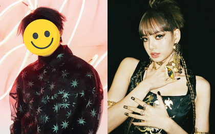 Chàng idol 15 năm "toàn ế" bất ngờ có "hint" với Lisa, fan gọi Dispatch vào cuộc ngay!