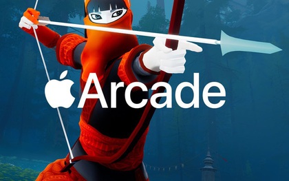 Cách đăng ký và trải nghiệm kho game độc quyền của Apple trên iPhone