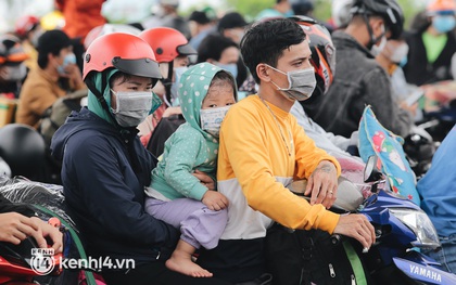 Hà Nội lập danh sách người lao động, người dân ngoại tỉnh có nguyện vọng về quê