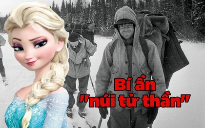 Frozen từng giúp giải mã "thảm kịch núi tử thần" 62 năm không lời giải: 9 người chết bí ẩn với vết thương lạ, sự thật đằng sau là gì?