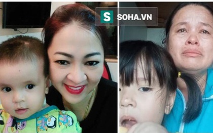 Bị mắng "vô ơn", mẹ em bé được bà Phương Hằng bay sang Singapore cho tiền mổ não gọi điện cầu cứu lúc nửa đêm