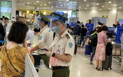 Quy định mới về những vật phẩm hành khách bị hạn chế mang lên máy bay