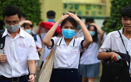 Nghịch lý thí sinh đạt 3 điểm 10 vẫn có thể trượt ĐH