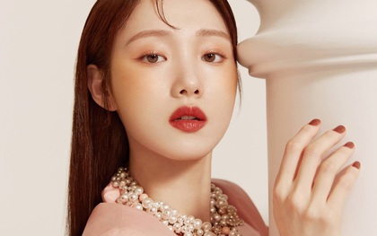 Rộ tin đồn Lee Sung Kyung là tiểu thư tài phiệt "ngậm thìa vàng", liệu sự thật có phải như vậy?